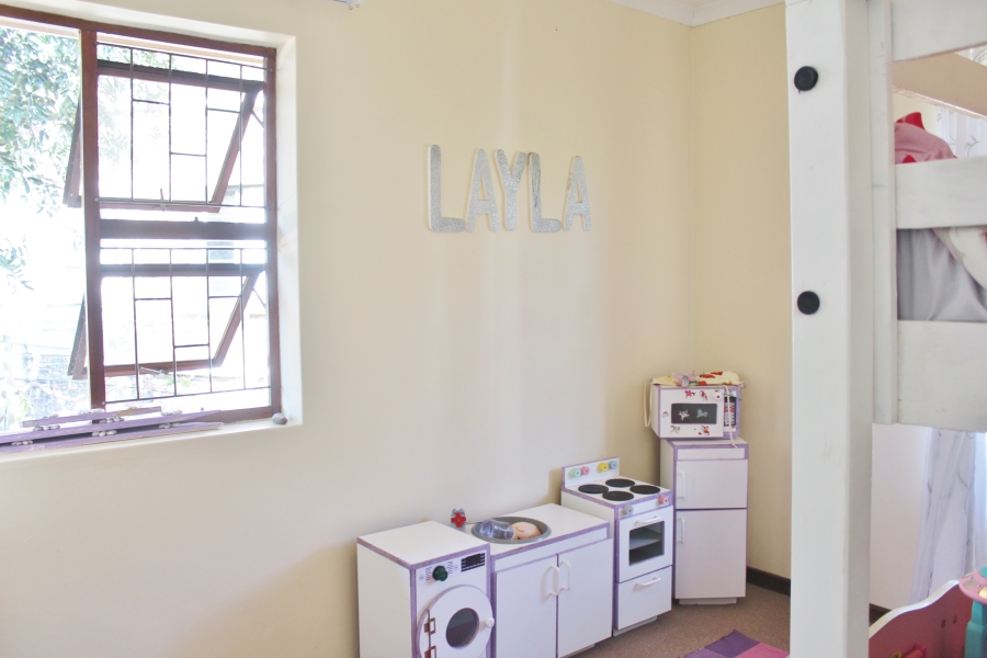 3 Bedroom Property for Sale in Forest Downs Eastern Cape
